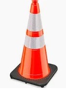 Photo Cone