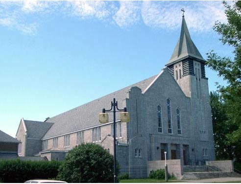 �glise