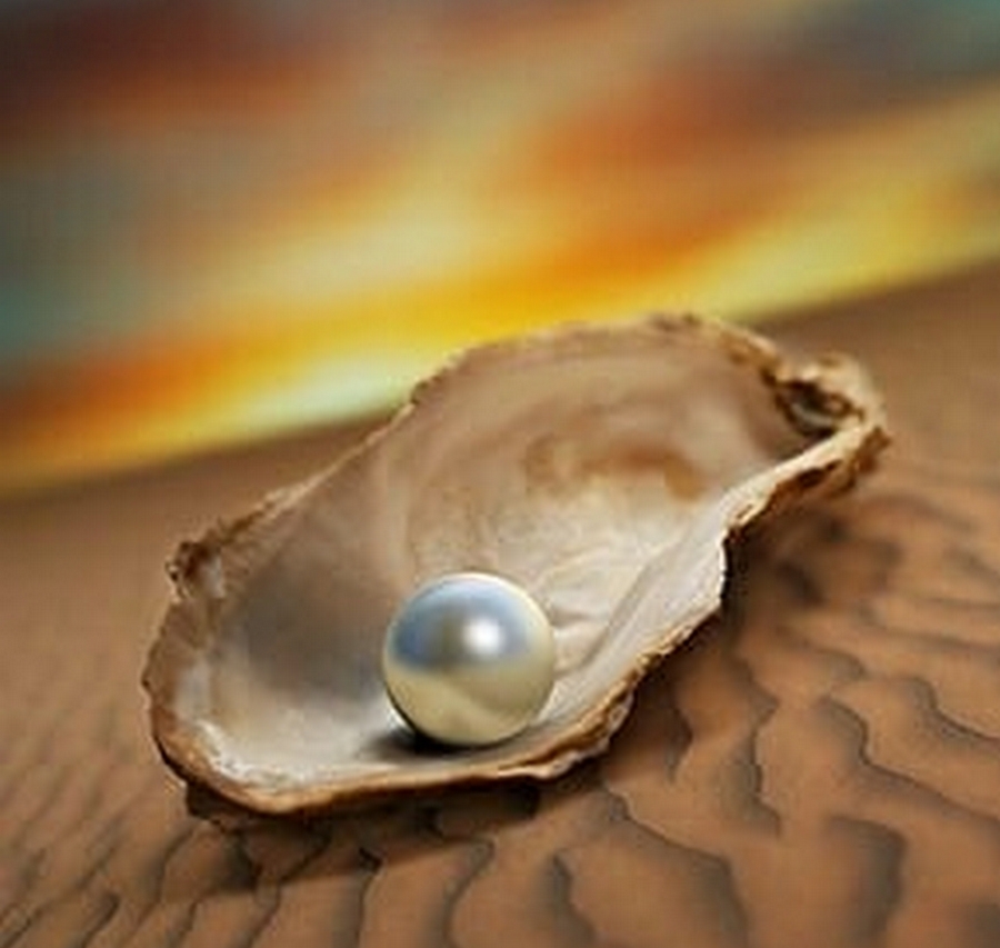 perle